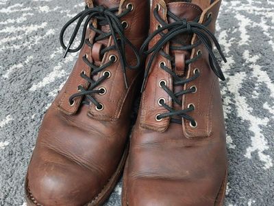 Origin Coronado Boot