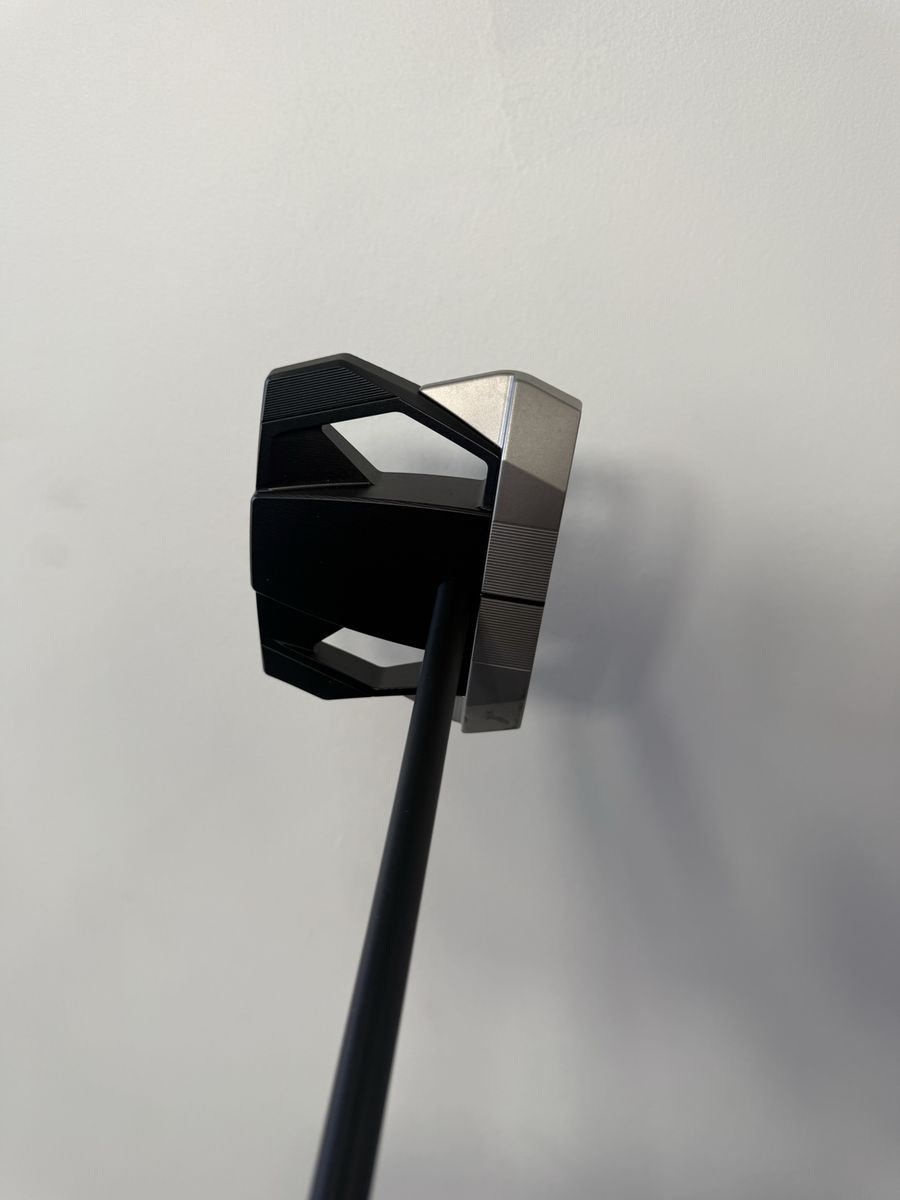 LH Spyder putter