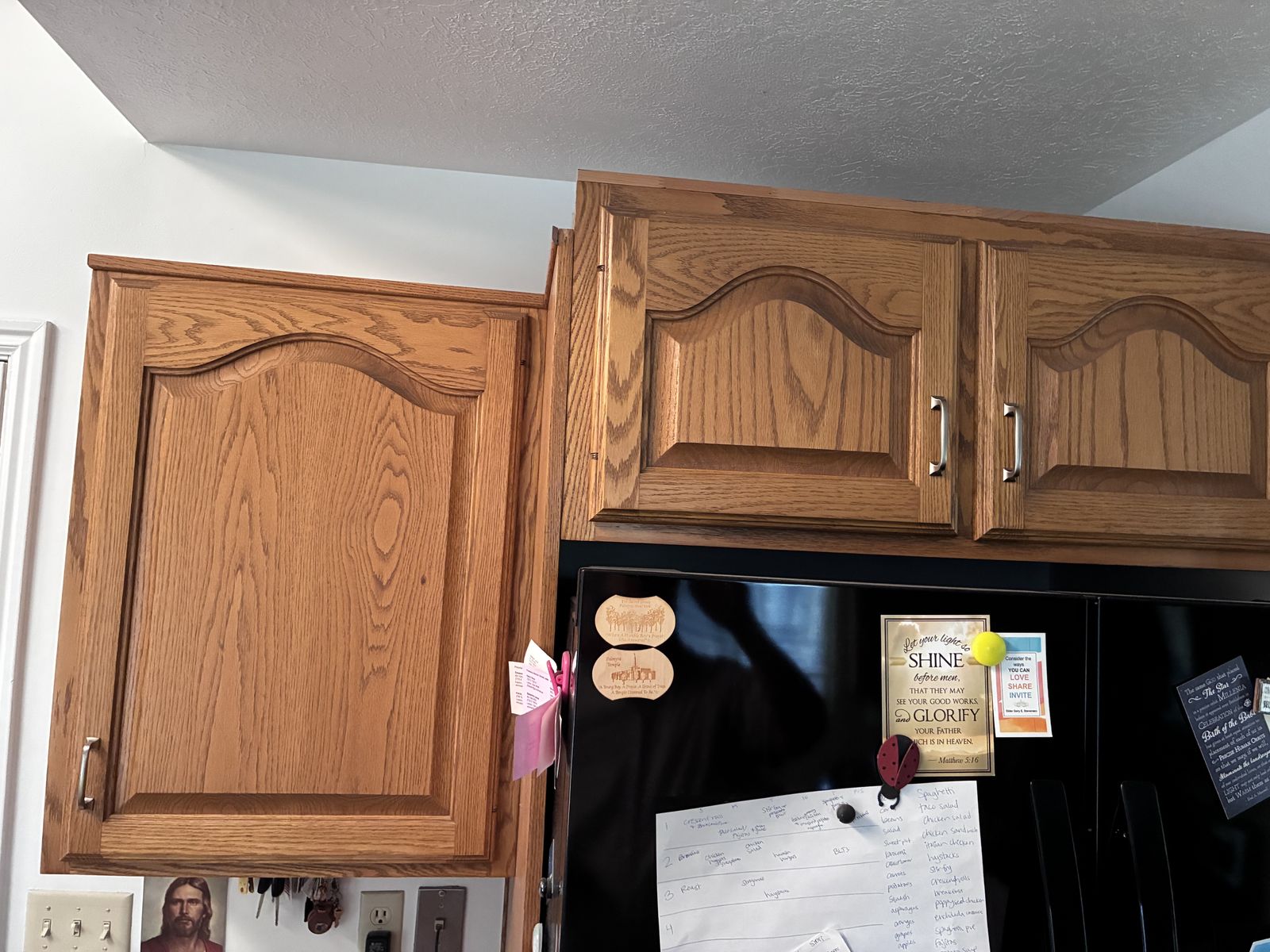 Kitchen Cabinets