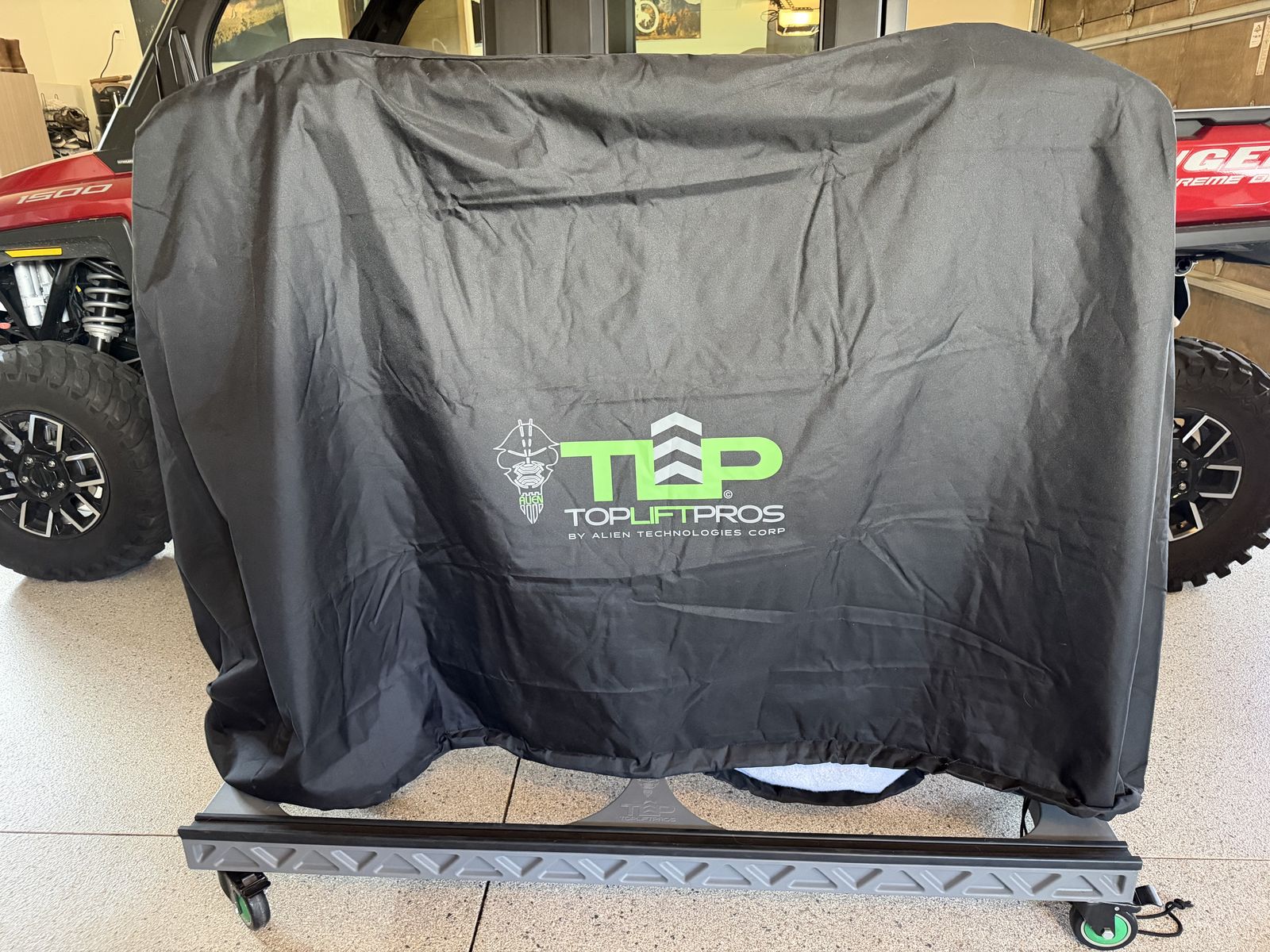 TopLiftPros Store_A-Door