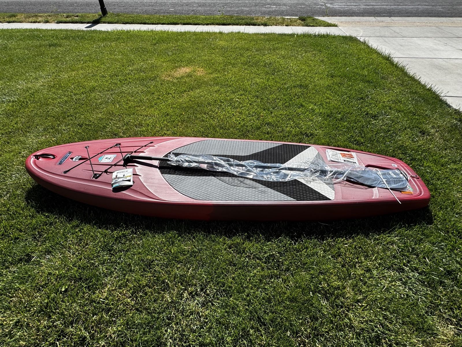 Lifetime Horizon 12” Stand up Paddle Board