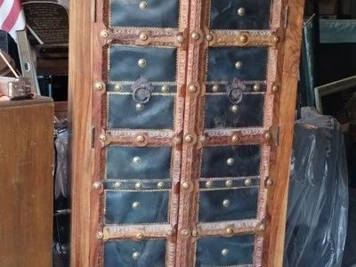 Very original rare cabinet