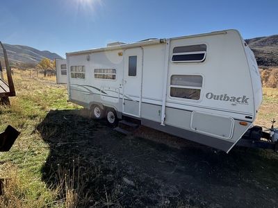 27' Trailer