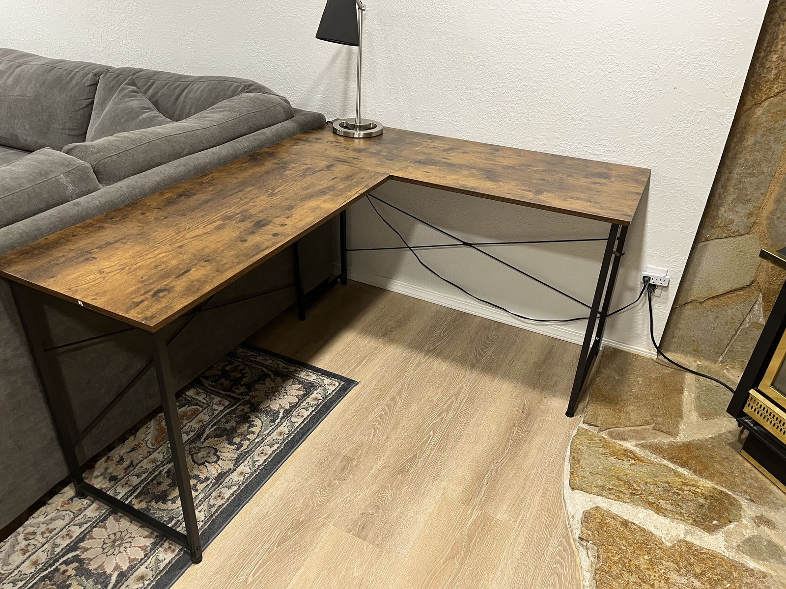 Student Desk
