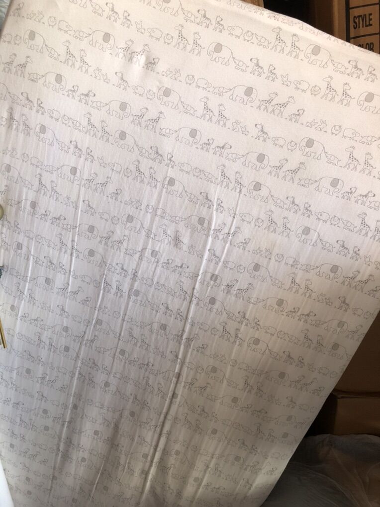 Excellent Condition Crib Mattress