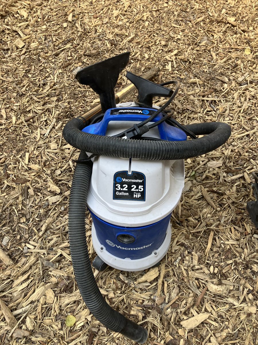 Power tools