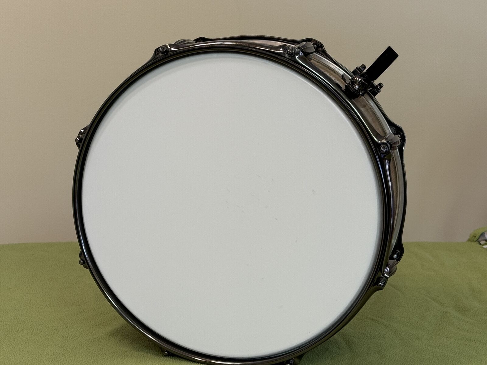 Snare Drum - 6 x 14 Oak Stave Drum