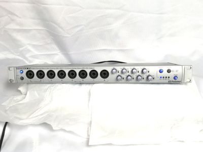 PRESONUS DIGIMAX FS 8ch 96kHz INTERFACE