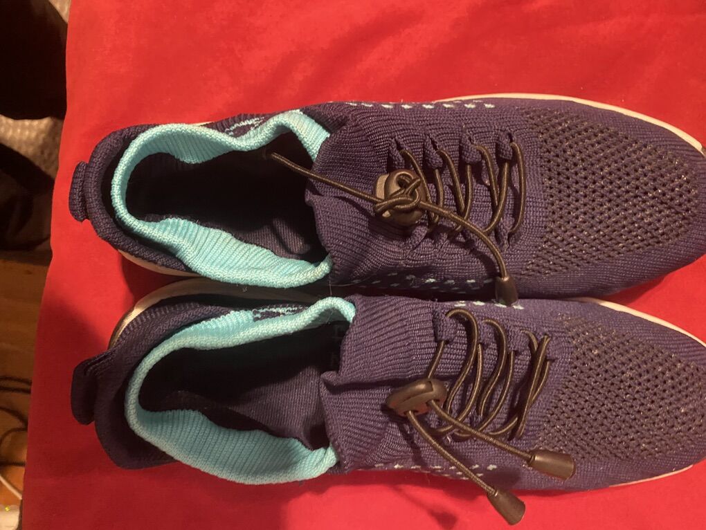 Confort Orthowear Shoes Women's 9 /9.5