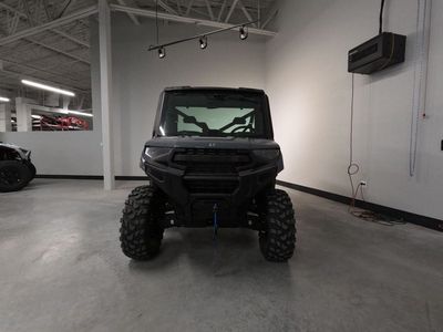 2026 Polaris® Ranger XP 1000 NorthStar Ultimate