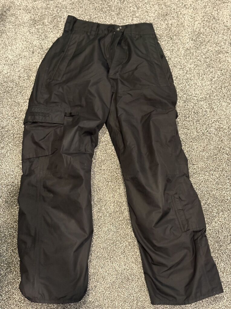 Small Snowboard/ski Pants