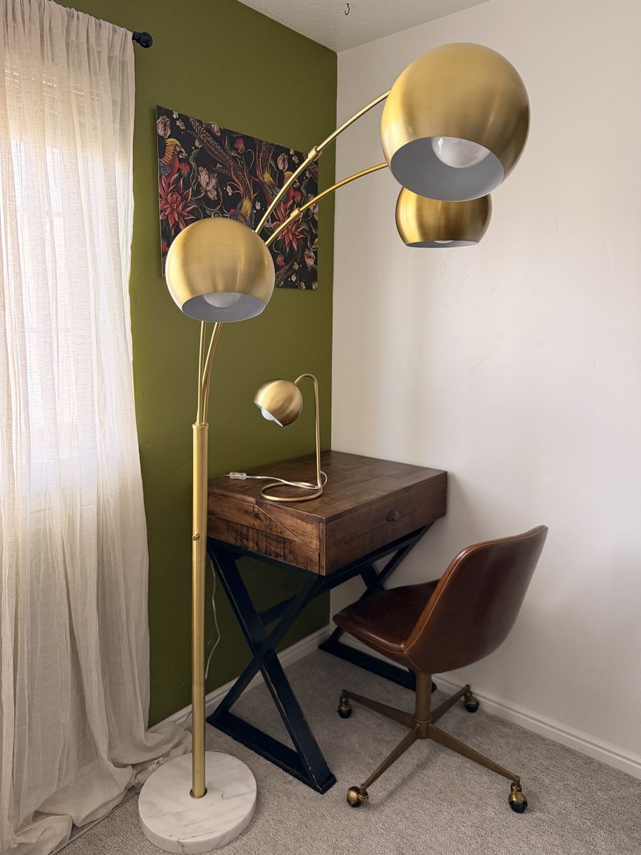 Target Threshold Floor Lamp