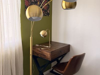 Target Threshold Floor Lamp