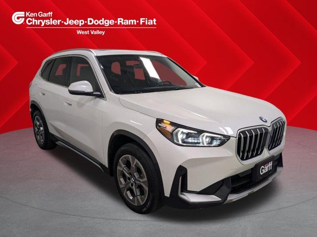 2026 BMW X1 xDrive28i