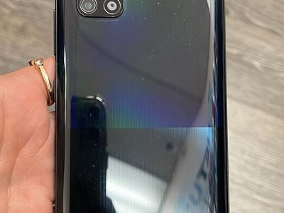 Samsung Galaxy A71 5G 128gb - Unlocked
