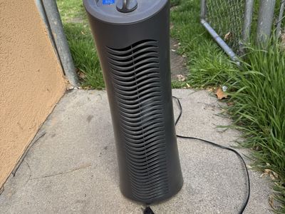 Electric Febreze Air Purifier