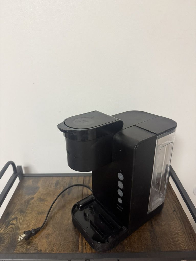 K-express Keurig