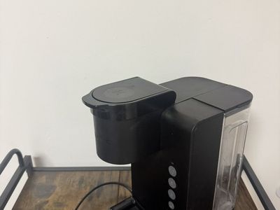 K-express Keurig