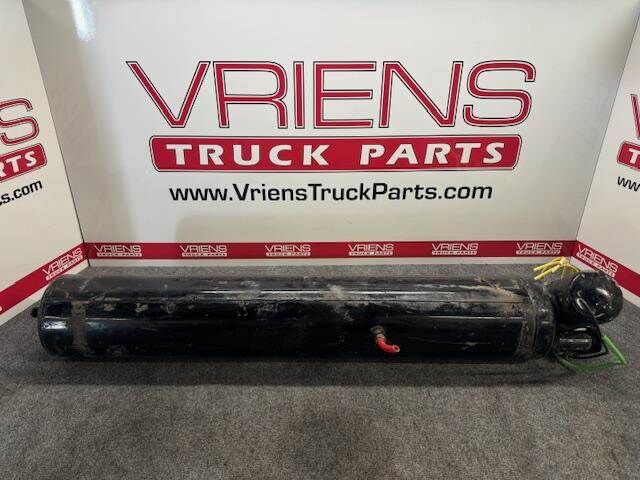 Kenworth Air Tank