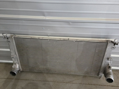 LLY Duramax OEM Intercooler