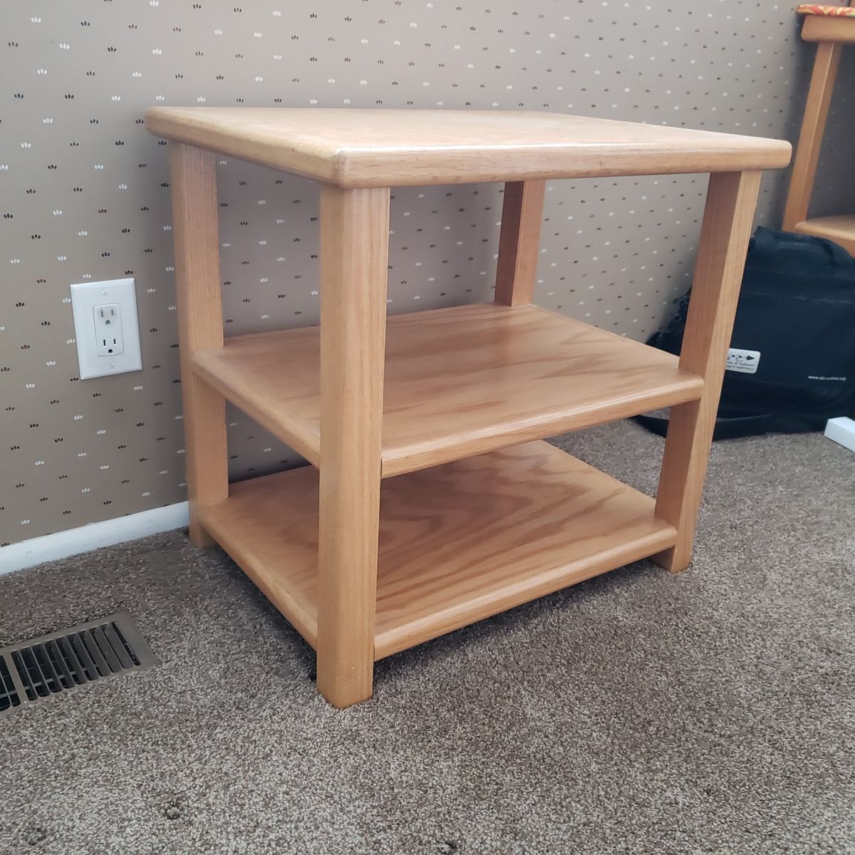 End table