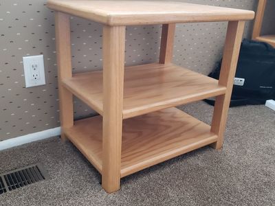 End table