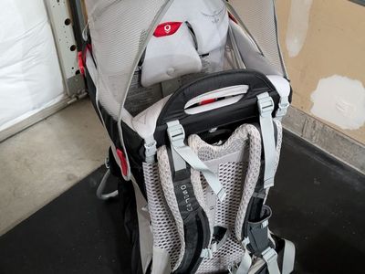 Osprey Poco Child Carrier