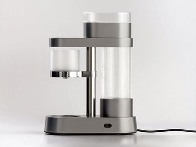 Orenda Smart Coffee Maker - New