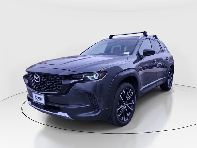 2024 Mazda CX-50 2.5 Turbo Premium