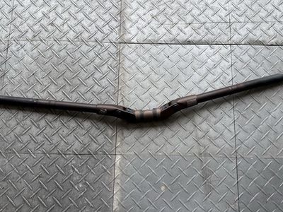 Fasst Flexx handlebars