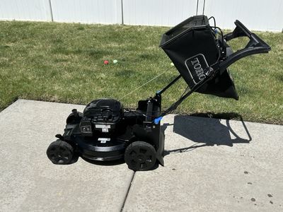 Toro Super Recycler Lawnmower