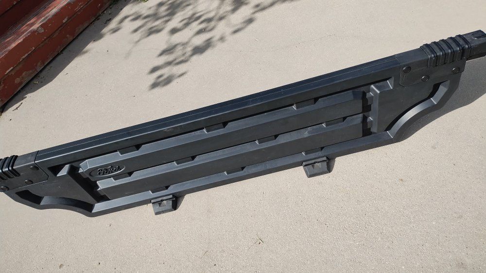 Ford F-150 OEM Truck Bed Divider