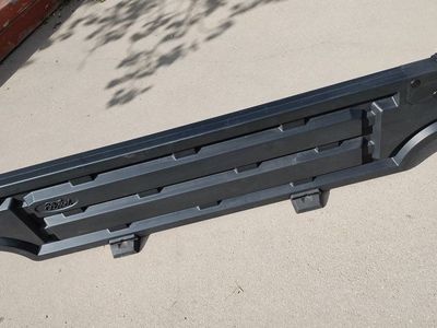 Ford F-150 OEM Truck Bed Divider
