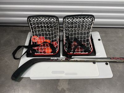 Hockey Sauce Kit
