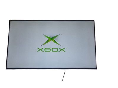 halo 3 themed xbox, xbox 360 slim bundle, ready to go modded console, pre loaded hdd, rgh 3,