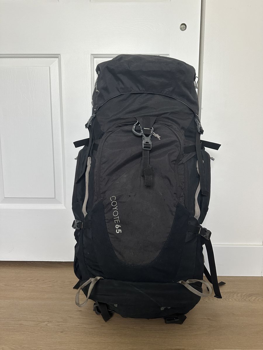 Kelty Hiking Backpack 