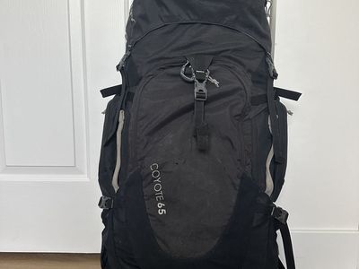 Kelty Hiking Backpack