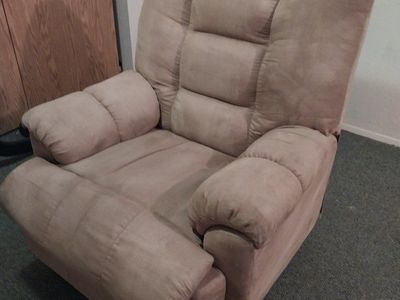 Electric recliner