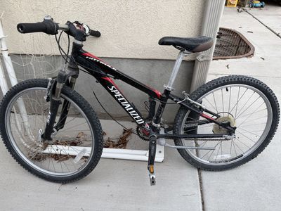 Specialized Bike