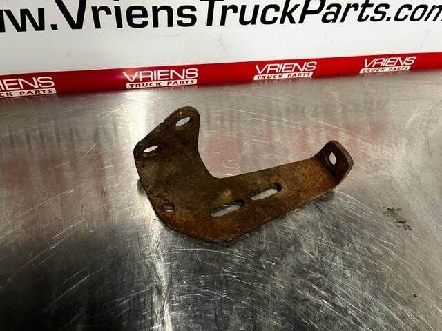 Kenworth W900 Left Bracket