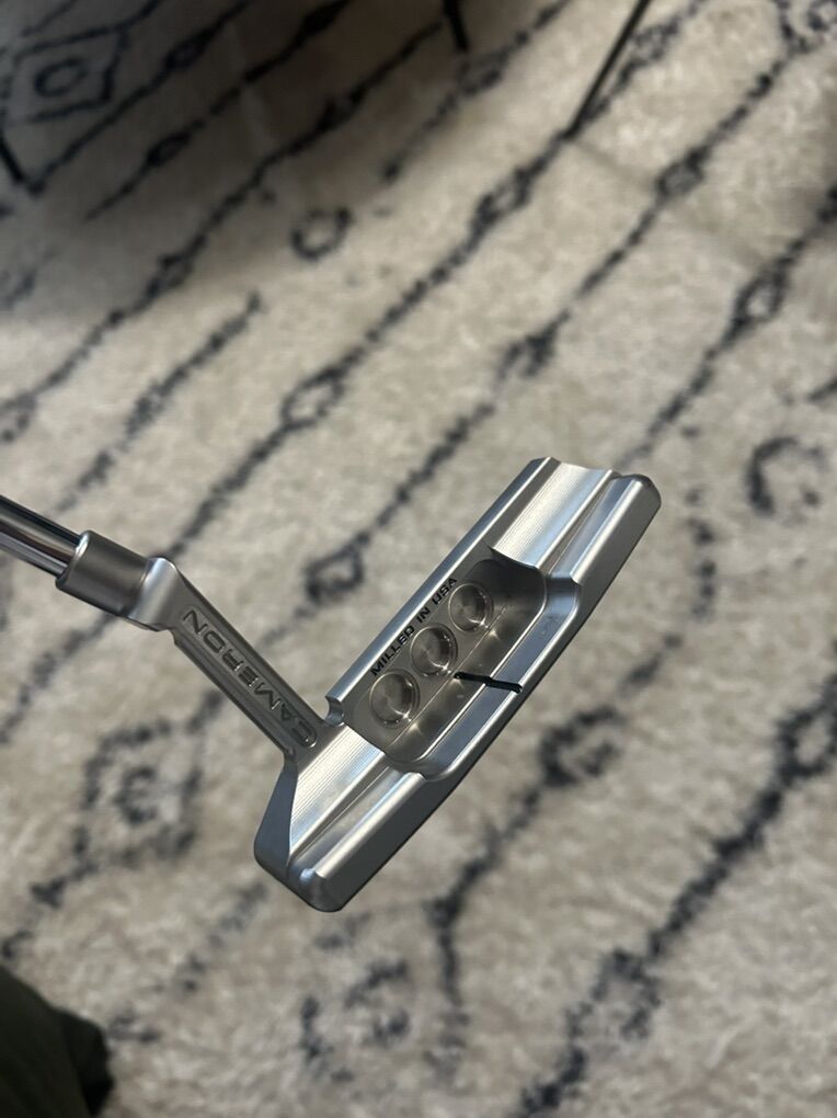 Scotty Cameron Super Select Newport 2