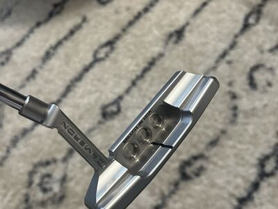 Scotty Cameron Super Select Newport 2