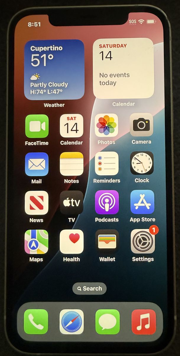 Iphone 12 64gb unlocked