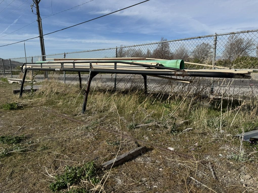 Truck Rack / Lumber Rack
