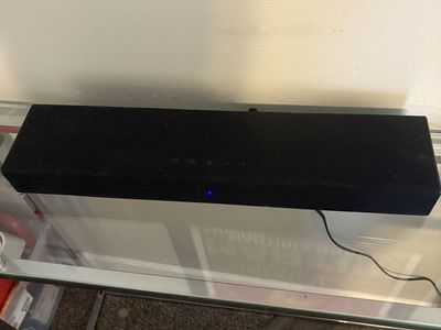 Vizio speaker/ sound bar