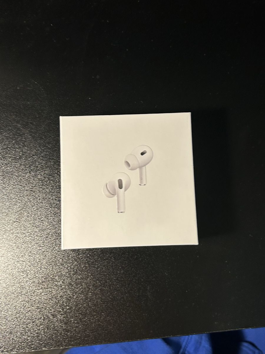 AirPods Pro’s Gen 2