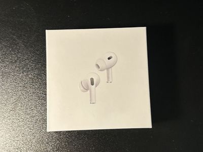 AirPods Pro’s Gen 2