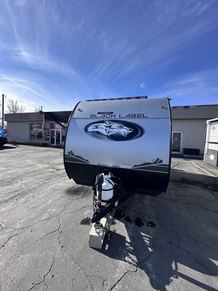 2024 Wolf pup 14CCBL