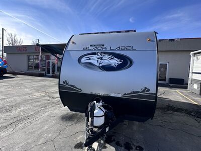 2024 Wolf pup 14CCBL