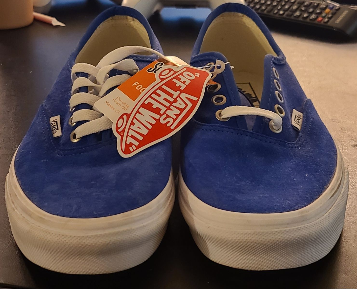 Men's Vans Shoes
